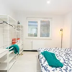 Garden Facimiech 6a P4you Pl Apartmán Krakov