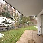 Garden Facimiech 6a P4you Pl Krakov