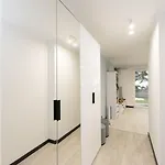 Garden Facimiech 6a P4you Pl Appartement