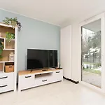 Garden Facimiech 6a P4you Pl