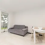 Garden Facimiech 6a P4you Pl Appartement *