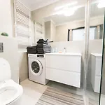 Appartement Garden Facimiech 6a P4you Pl