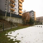 Garden Facimiech 6a P4you Pl * Cracovia