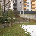 Appartamento Garden Facimiech 6a P4you Pl *