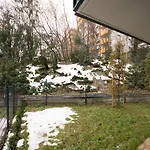 Garden Facimiech 6a P4you Pl Appartamento