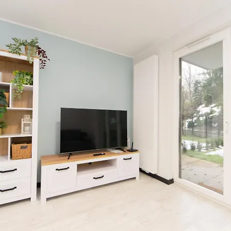 Garden Facimiech 6a P4you Pl