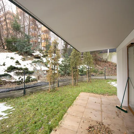 Garden Facimiech 6a P4you Pl Apartmán
