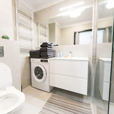 Garden Facimiech 6a P4you Pl Krakov